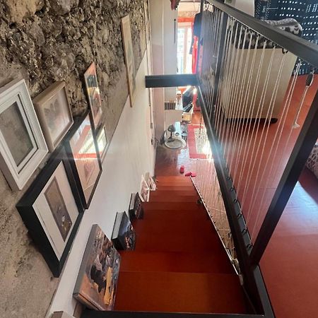 Appartement Terrasse Proche Vieux-Port Marsylia Zewnętrze zdjęcie