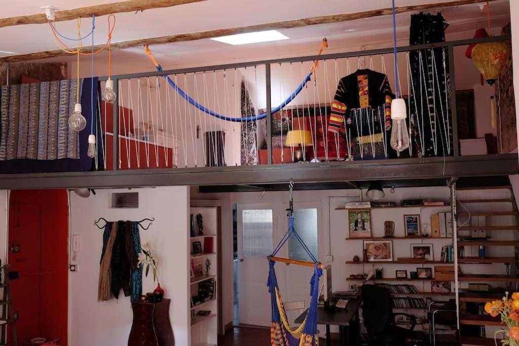 Appartement Terrasse Proche Vieux-Port Marsylia Zewnętrze zdjęcie
