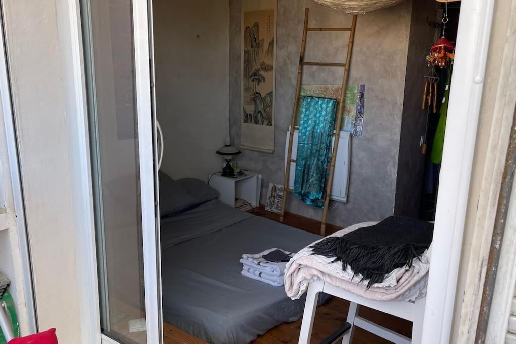 Appartement Terrasse Proche Vieux-Port Marsylia Zewnętrze zdjęcie