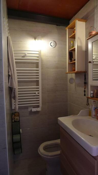 Appartement Terrasse Proche Vieux-Port Marsylia Zewnętrze zdjęcie