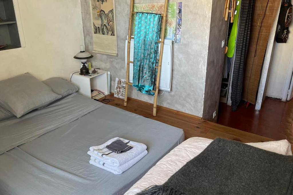 Appartement Terrasse Proche Vieux-Port Marsylia Zewnętrze zdjęcie