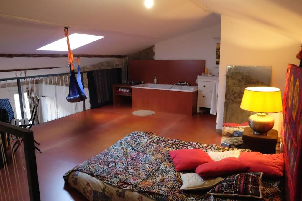 Appartement Terrasse Proche Vieux-Port Marsylia Zewnętrze zdjęcie