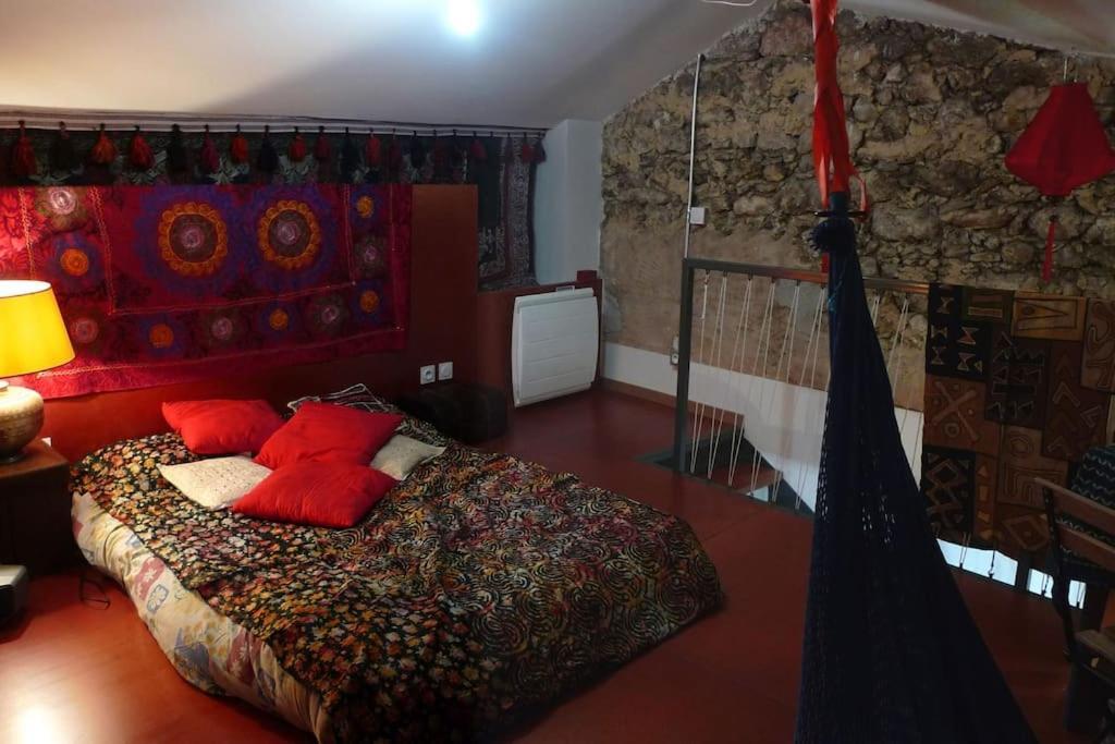 Appartement Terrasse Proche Vieux-Port Marsylia Zewnętrze zdjęcie