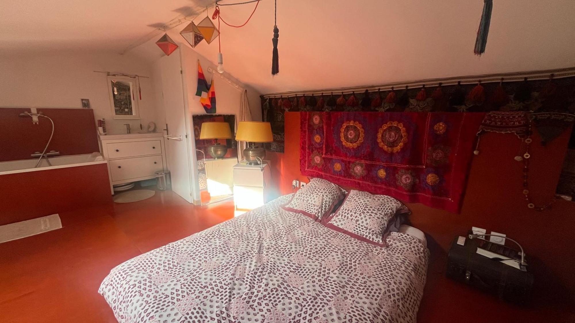 Appartement Terrasse Proche Vieux-Port Marsylia Zewnętrze zdjęcie