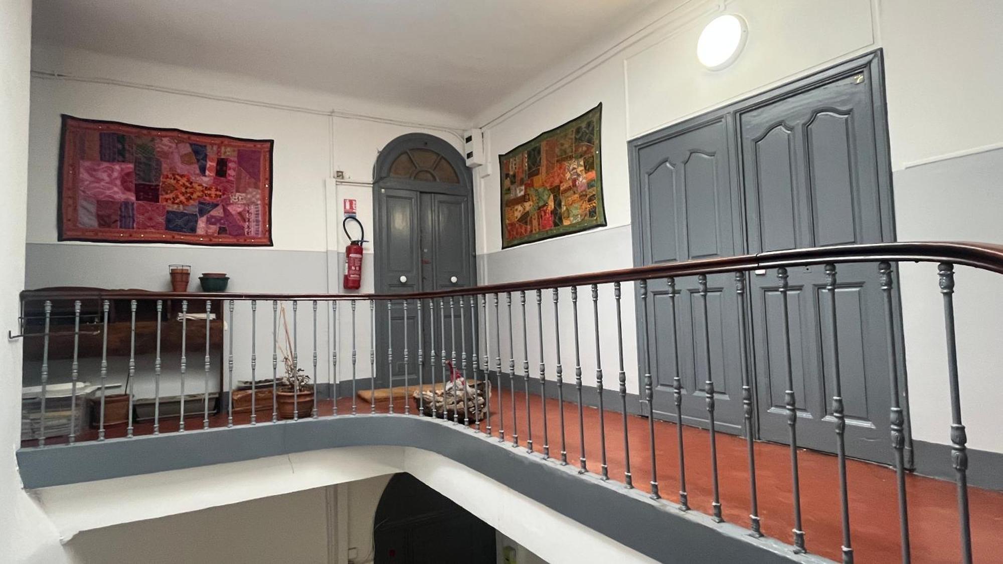 Appartement Terrasse Proche Vieux-Port Marsylia Zewnętrze zdjęcie