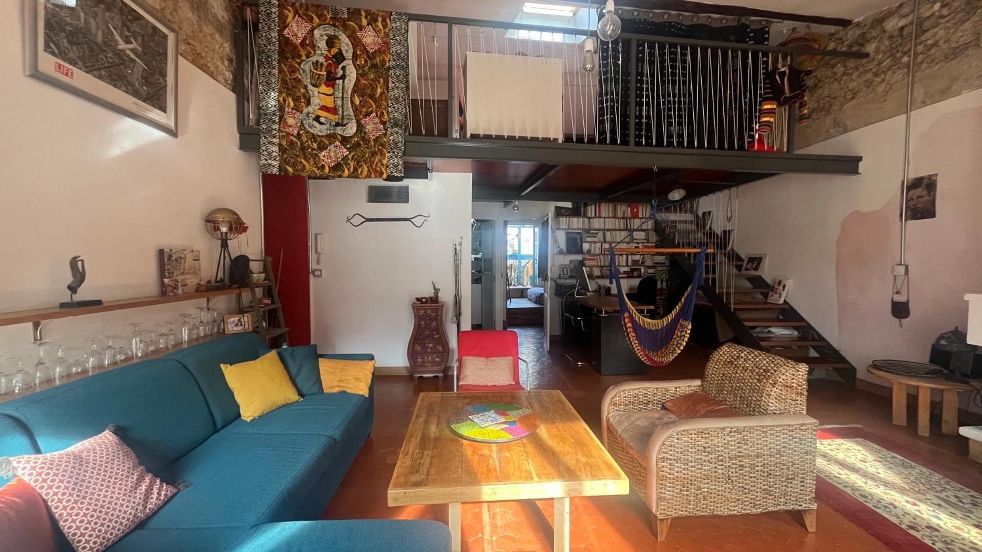 Appartement Terrasse Proche Vieux-Port Marsylia Zewnętrze zdjęcie